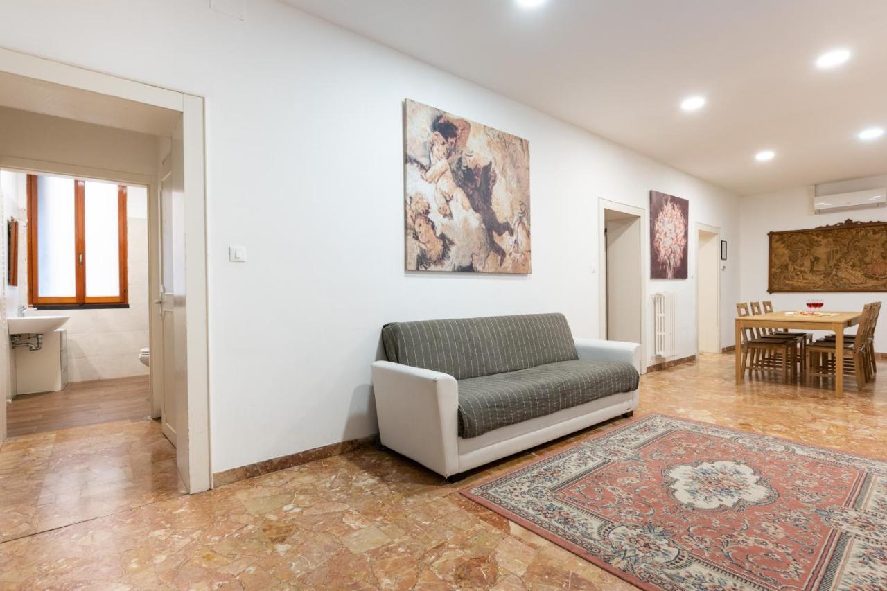 Ca' Del Mercato Venice Ngoại thất bức ảnh