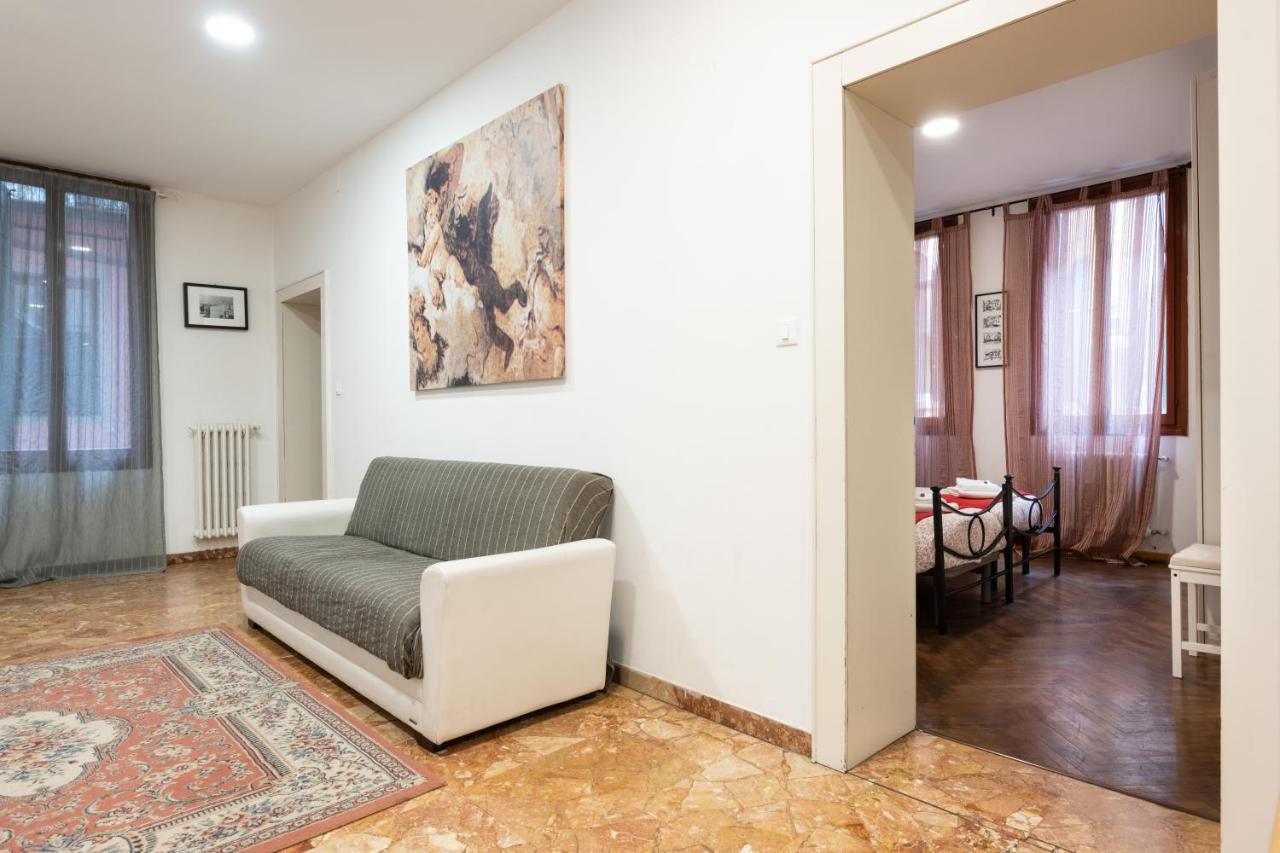 Ca' Del Mercato Venice Ngoại thất bức ảnh