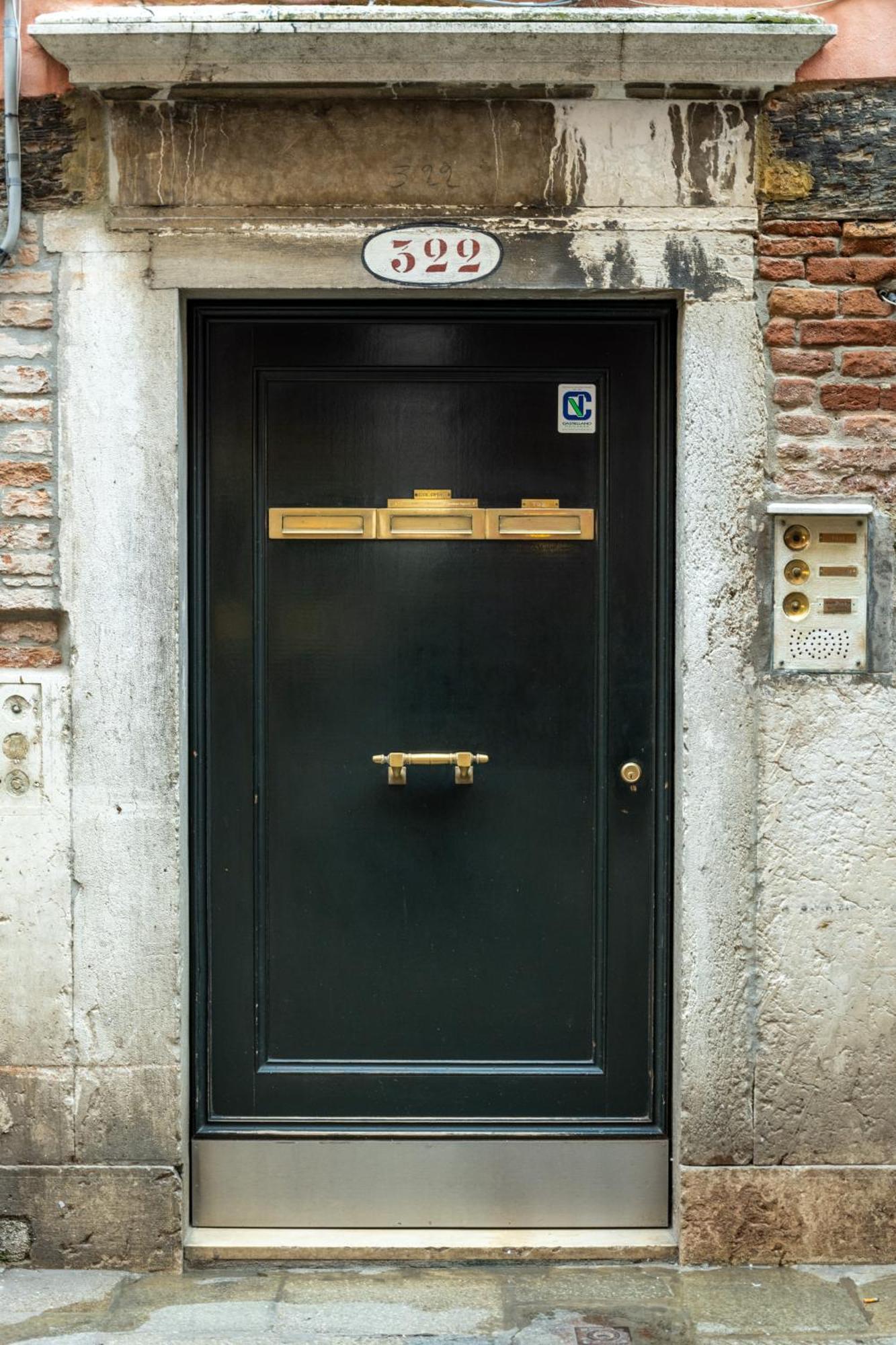 Ca' Del Mercato Venice Ngoại thất bức ảnh